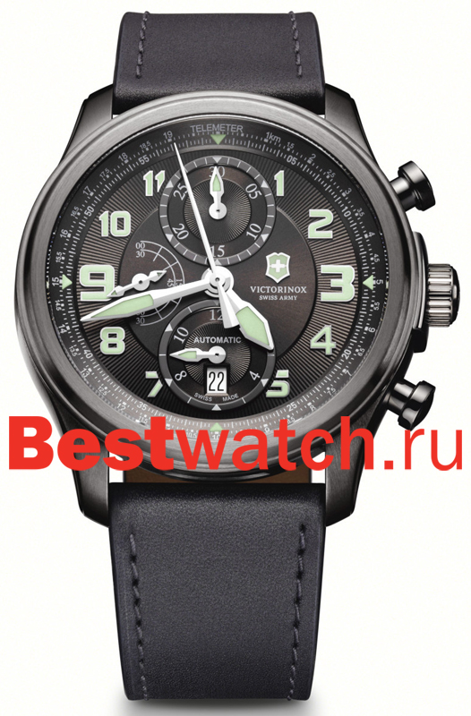 Часы Victorinox Swiss Army Infantry Vintage 241526